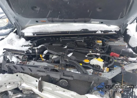 2017 Subaru Crosstrek 2.0I Premium from USA, damaged, VIN JF2GPADC5H8270974